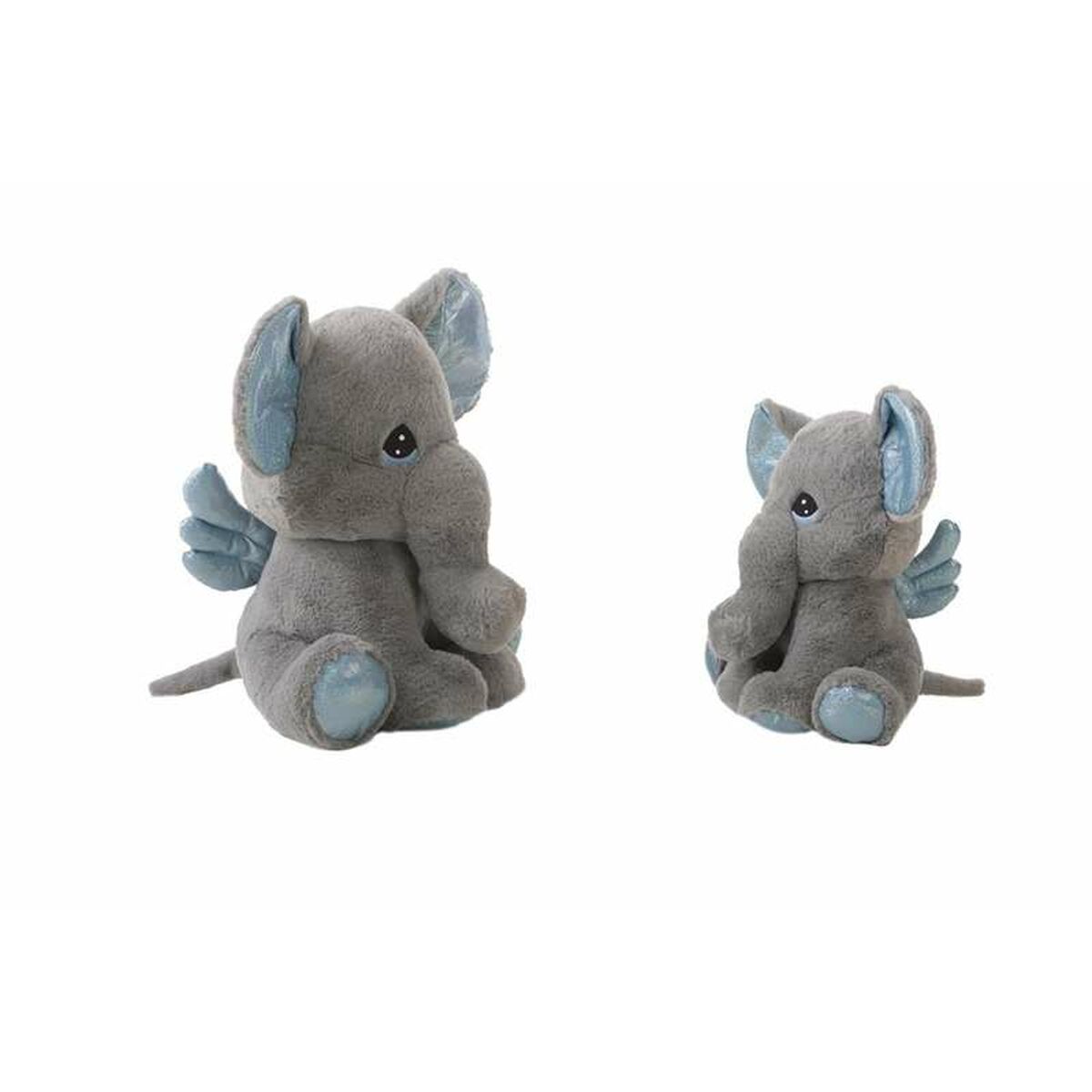 Jucărie de Pluș Elefant 45cm - Jucarii si jocuri, Jucării de pluș