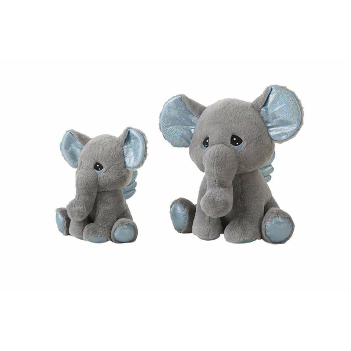 Jucărie de Pluș Elefant 22 cm - Jucarii si jocuri, Jucării de pluș