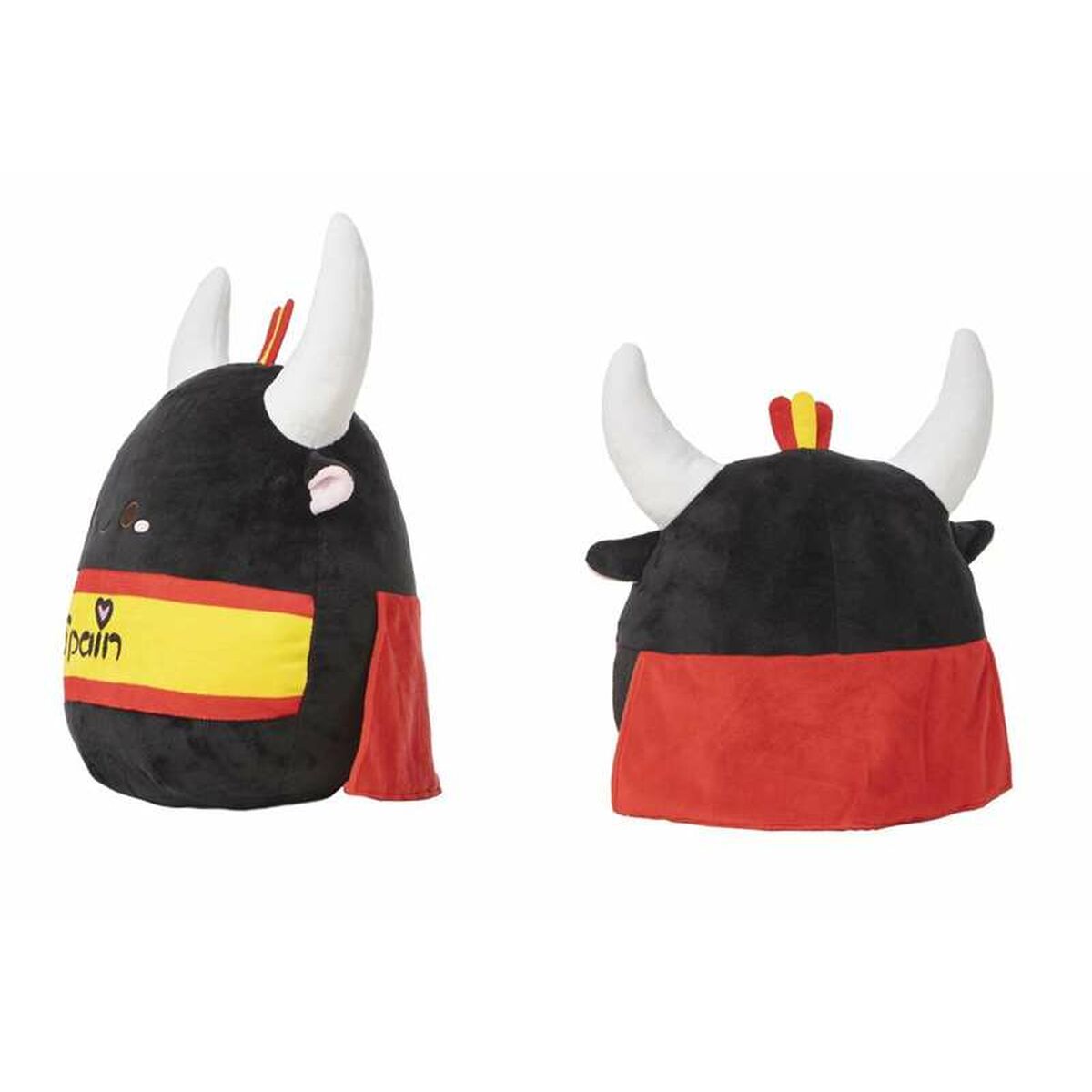 Jucărie de Pluș Creaciones Llopis 34 cm - Jucarii si jocuri, Jucării de pluș