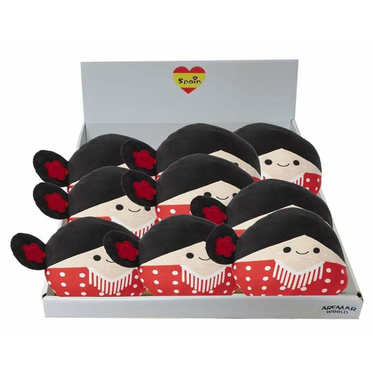 Jucărie de Pluș Creaciones Llopis - Jucarii si jocuri, Jucării de pluș