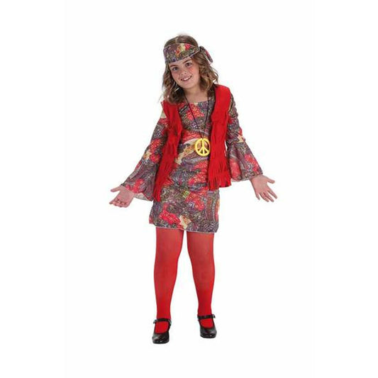 Costum Deghizare pentru Copii Hippie 3-6 ani - Jucarii si jocuri, Costume și accesorii