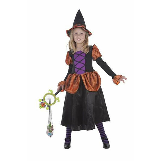 Costum Deghizare pentru Copii Vrăjitoare 10-12 Ani - Jucarii si jocuri, Costume și accesorii