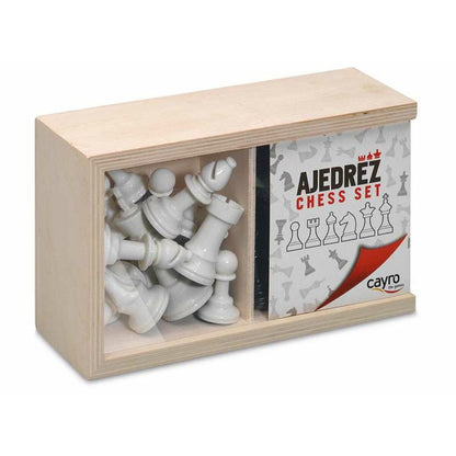 Set de Șah Cayro - Jucarii si jocuri, Jocuri și accesorii