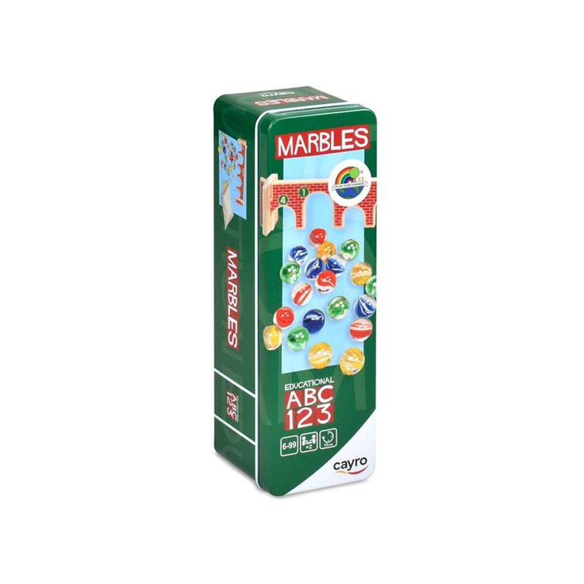 Joc de Plastilină Cayro - Jucarii si jocuri, Activități creative
