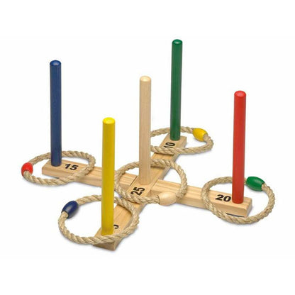 Joc de Îndemânare Cayro Rings Stick - Jucarii si jocuri, Jocuri și accesorii