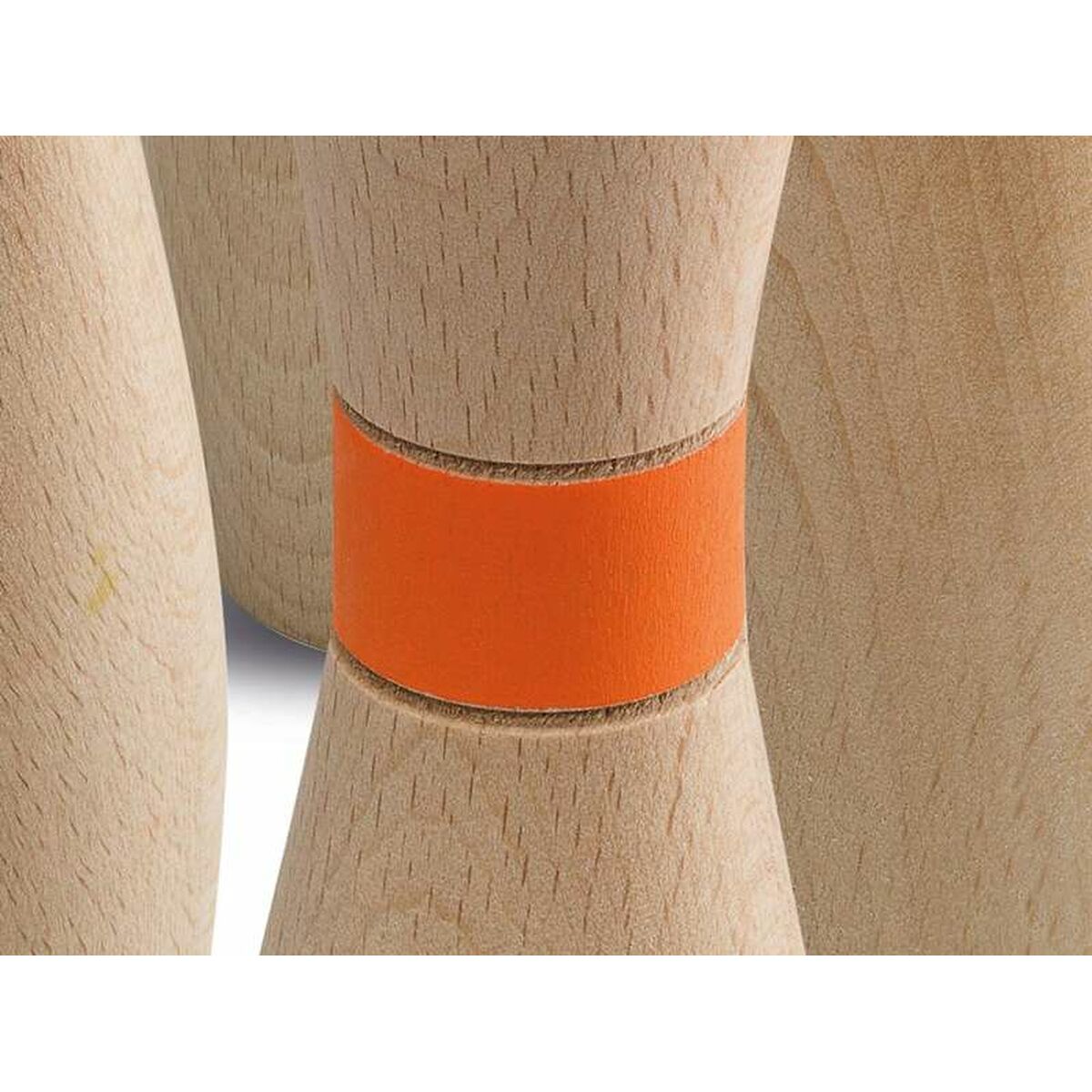 Joc de Popice Cayro Lemn - Sport și în aer liber, Bowling