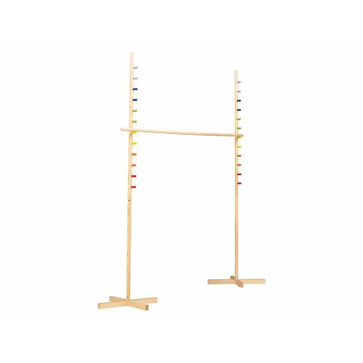 Joc de Îndemânare Cayro Limbo (140 x 148 x 40 cm) - Jucarii si jocuri, În aer liber și sport