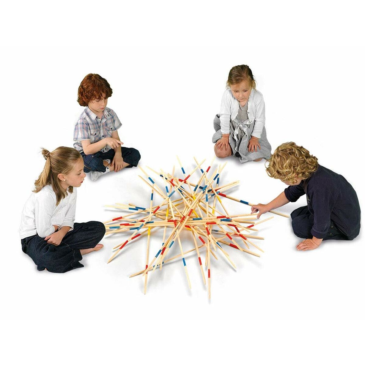 Joc Educativ Cayro 156 - Jucarii si jocuri, Jocuri și accesorii