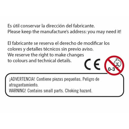 Joc Educativ Cayro 156 - Jucarii si jocuri, Jocuri și accesorii