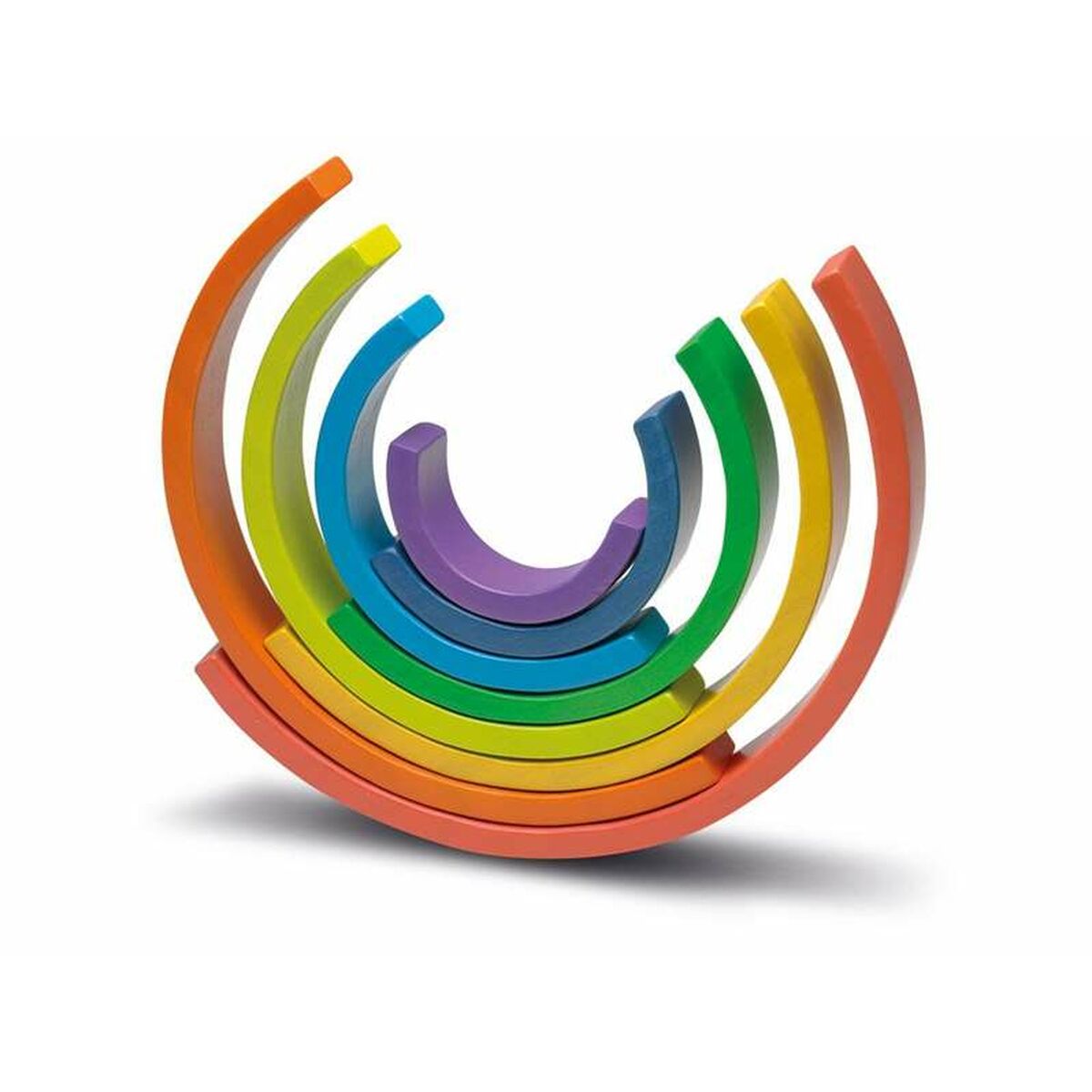 Joc de Îndemânare Cayro Multicolor - Jucarii si jocuri, Jocuri și accesorii