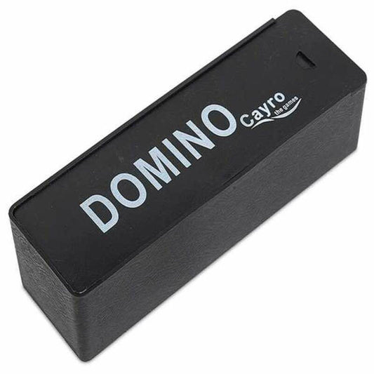 Domino Cayro Negru - Jucarii si jocuri, Jocuri și accesorii