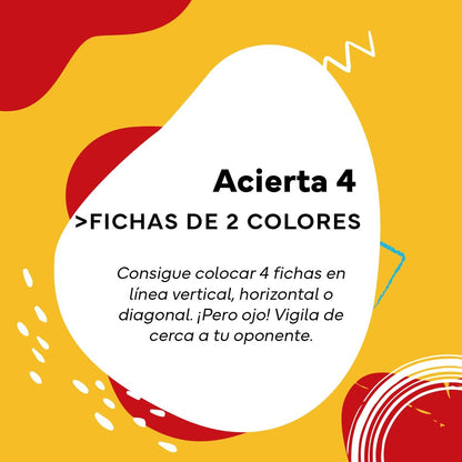 Joc de Masă Cayro Multicolor ES - Jucarii si jocuri, Activități creative