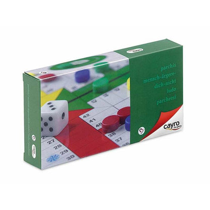 Parchis Cayro Magnetic - Jucarii si jocuri, Jocuri și accesorii