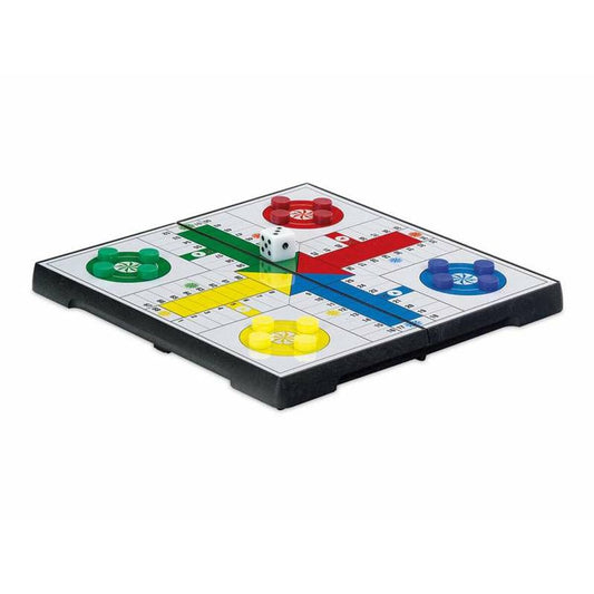 Parchis Cayro Magnetic - Jucarii si jocuri, Jocuri și accesorii