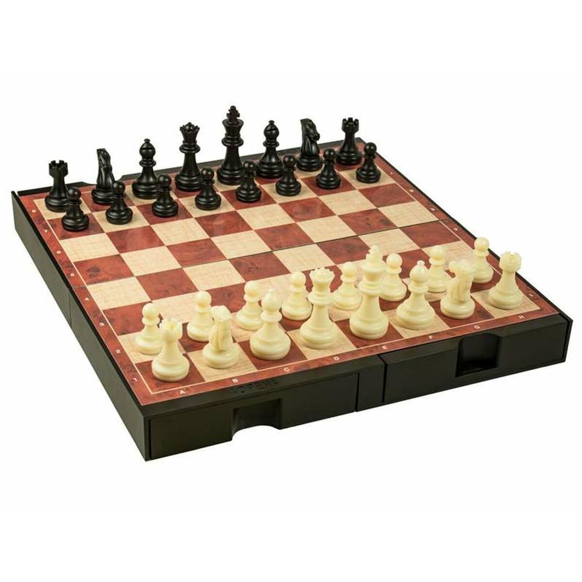 Set de 3 Jocuri de Societate Cayro - Jucarii si jocuri, Jocuri și accesorii