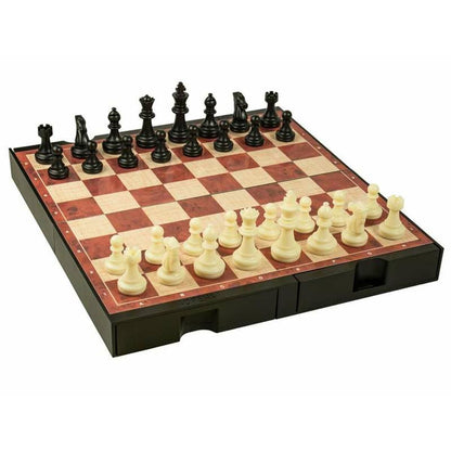 Set de 3 Jocuri de Societate Cayro - Jucarii si jocuri, Jocuri și accesorii