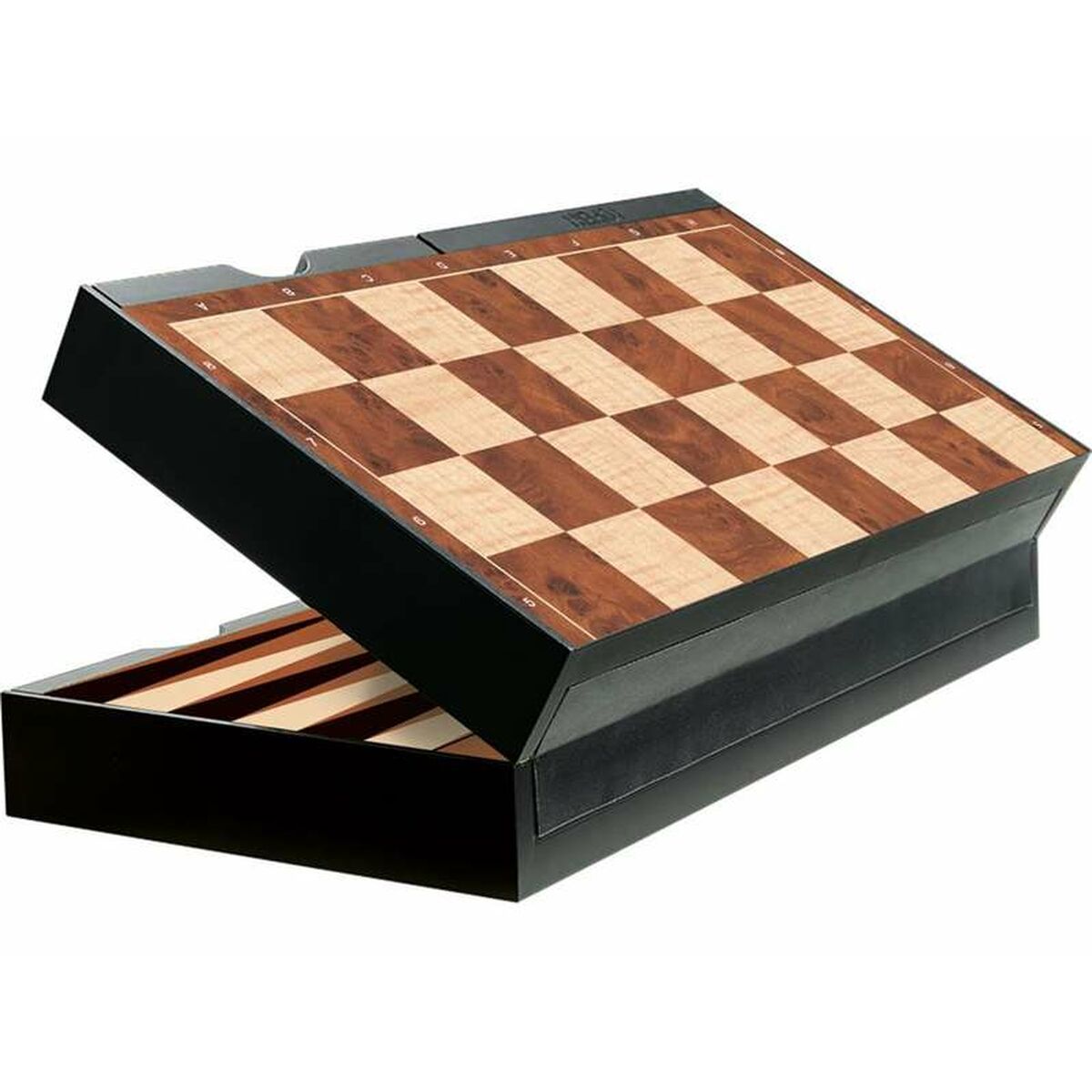 Set de 3 Jocuri de Societate Cayro - Jucarii si jocuri, Jocuri și accesorii