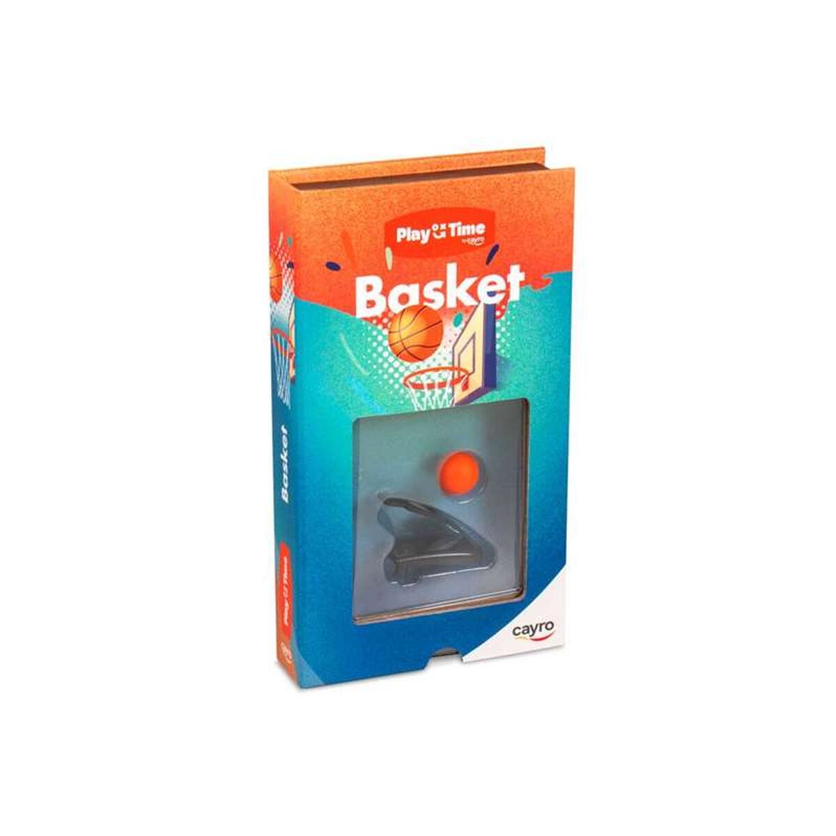 Joc de Plastilină Cayro - Jucarii si jocuri, Activități creative