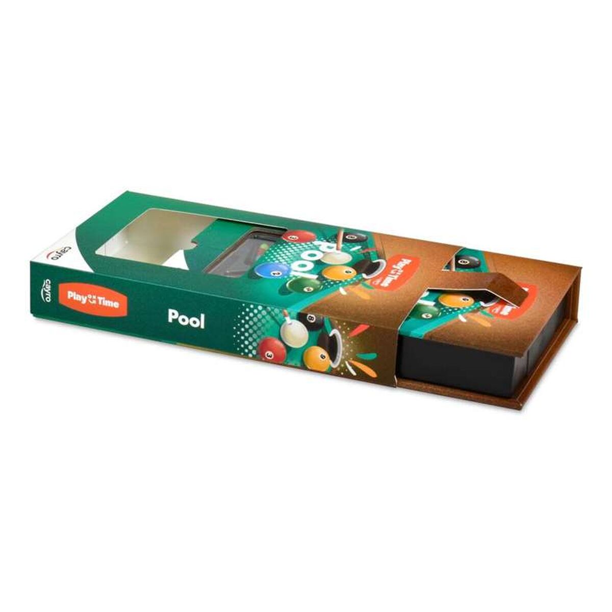Joc de Plastilină Cayro - Jucarii si jocuri, Activități creative