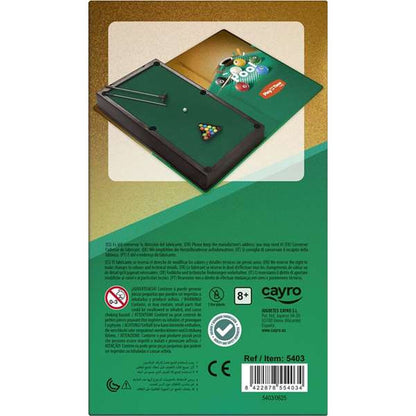Joc de Plastilină Cayro - Jucarii si jocuri, Activități creative