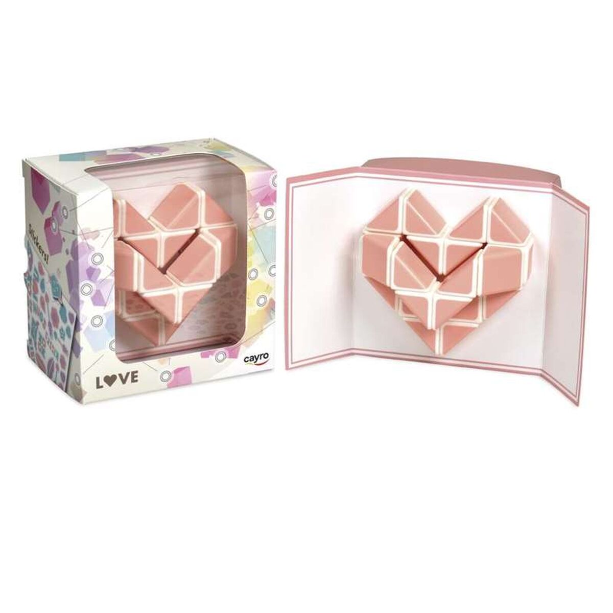 Joc de Plastilină Cayro - Jucarii si jocuri, Activități creative