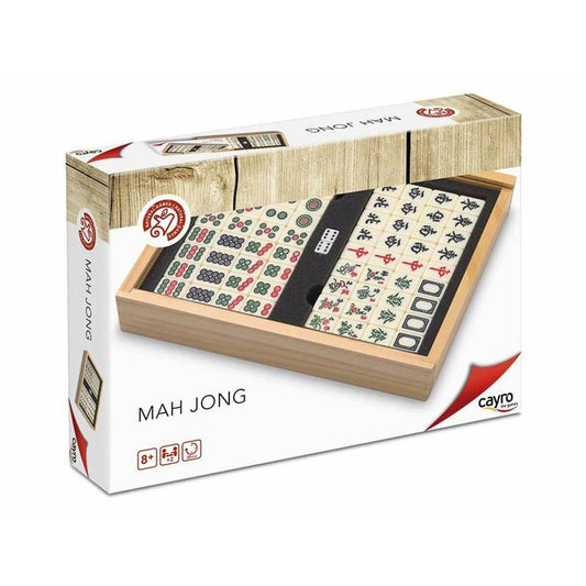 Joc de Masă Cayro Mah Jong - Jucarii si jocuri, Jocuri și accesorii