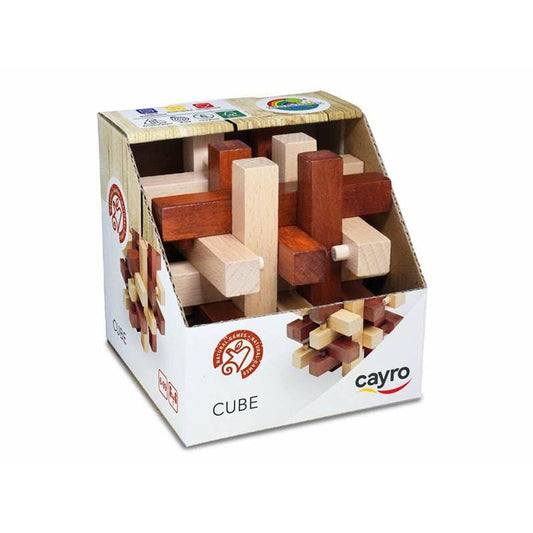 Puzzle Cayro - Jucarii si jocuri, Puzzle-uri și puzzle-uri