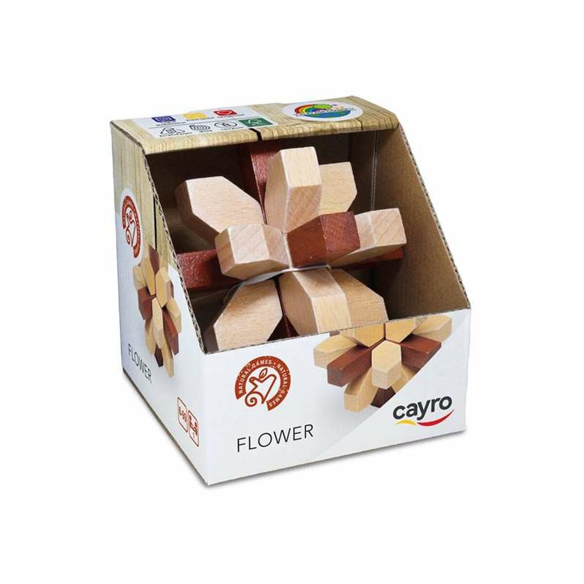 Puzzle Cayro - Jucarii si jocuri, Puzzle-uri și puzzle-uri