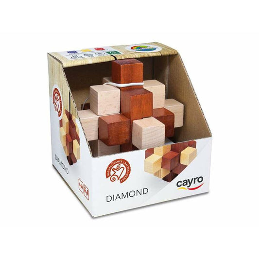 Puzzle Cayro - Jucarii si jocuri, Puzzle-uri și puzzle-uri