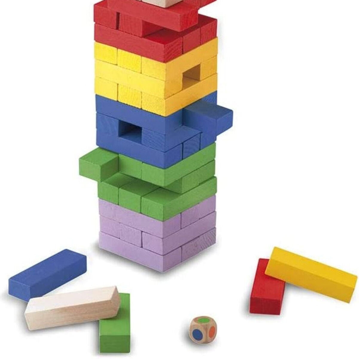 Joc de Masă Block & Block Cayro - Jucarii si jocuri, Jocuri și accesorii