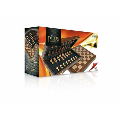 Șah Cayro - Jucarii si jocuri, Jocuri și accesorii