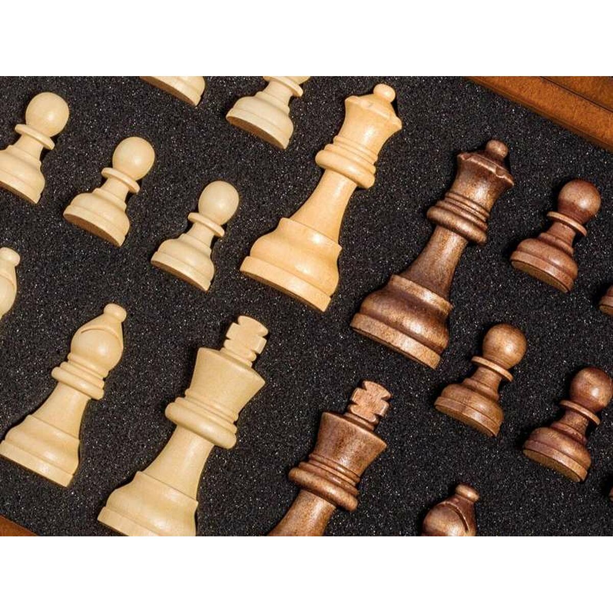 Șah Cayro - Jucarii si jocuri, Jocuri și accesorii