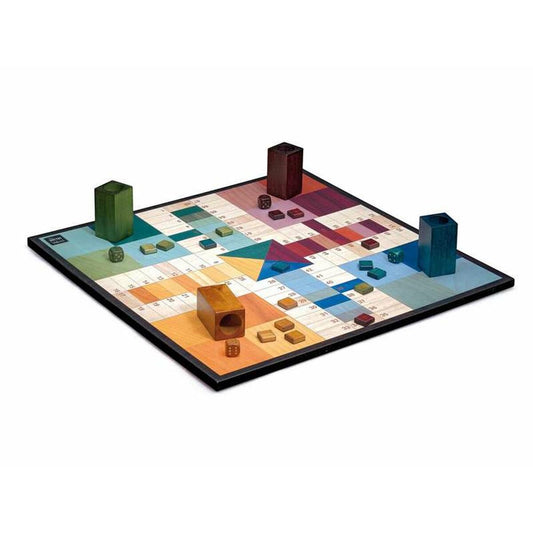 Parchis Cayro - Jucarii si jocuri, Jocuri și accesorii