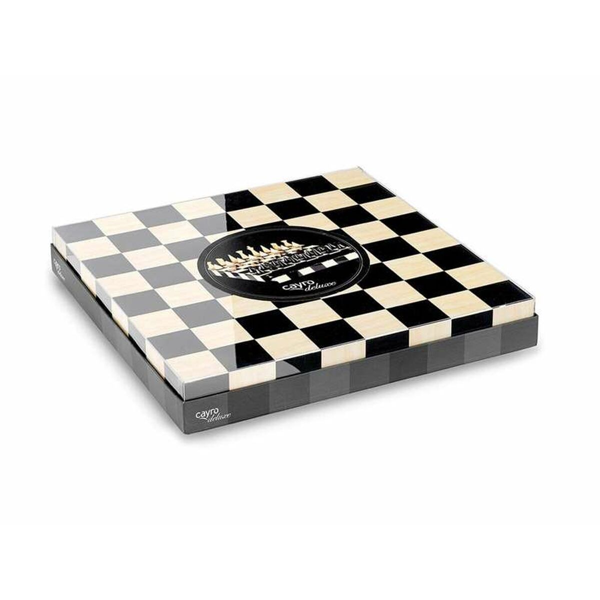 Șah Cayro - Jucarii si jocuri, Jocuri și accesorii