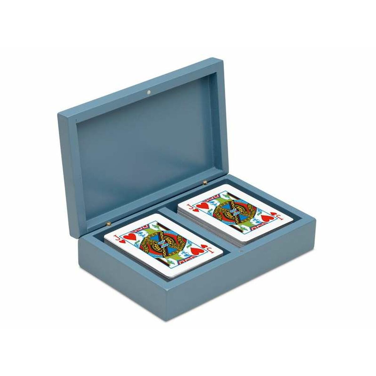 Pachet de Cărți de Poker (55 de Cărți) Cayro - Jucarii si jocuri, Jocuri și accesorii