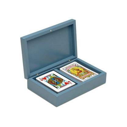 Pachet de Cărți de Poker (55 de Cărți) Cayro - Jucarii si jocuri, Jocuri și accesorii