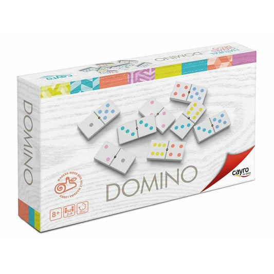 Domino Cayro - Jucarii si jocuri, Jocuri și accesorii