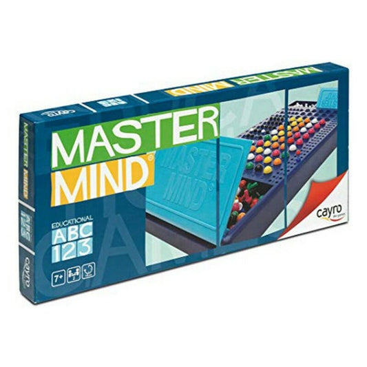 Joc de Masă Master Mind Cayro - Jucarii si jocuri, Jocuri și accesorii