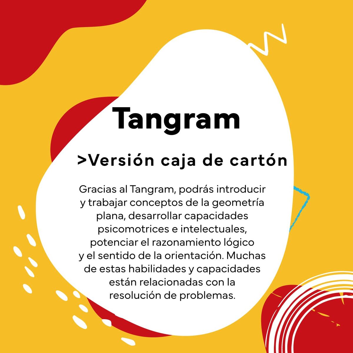 Joc de Masă Cayro Multicolor ES - Jucarii si jocuri, Activități creative
