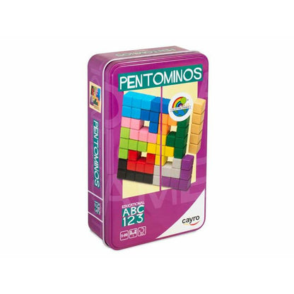 Joc de Masă Cayro - Jucarii si jocuri, Jocuri și accesorii