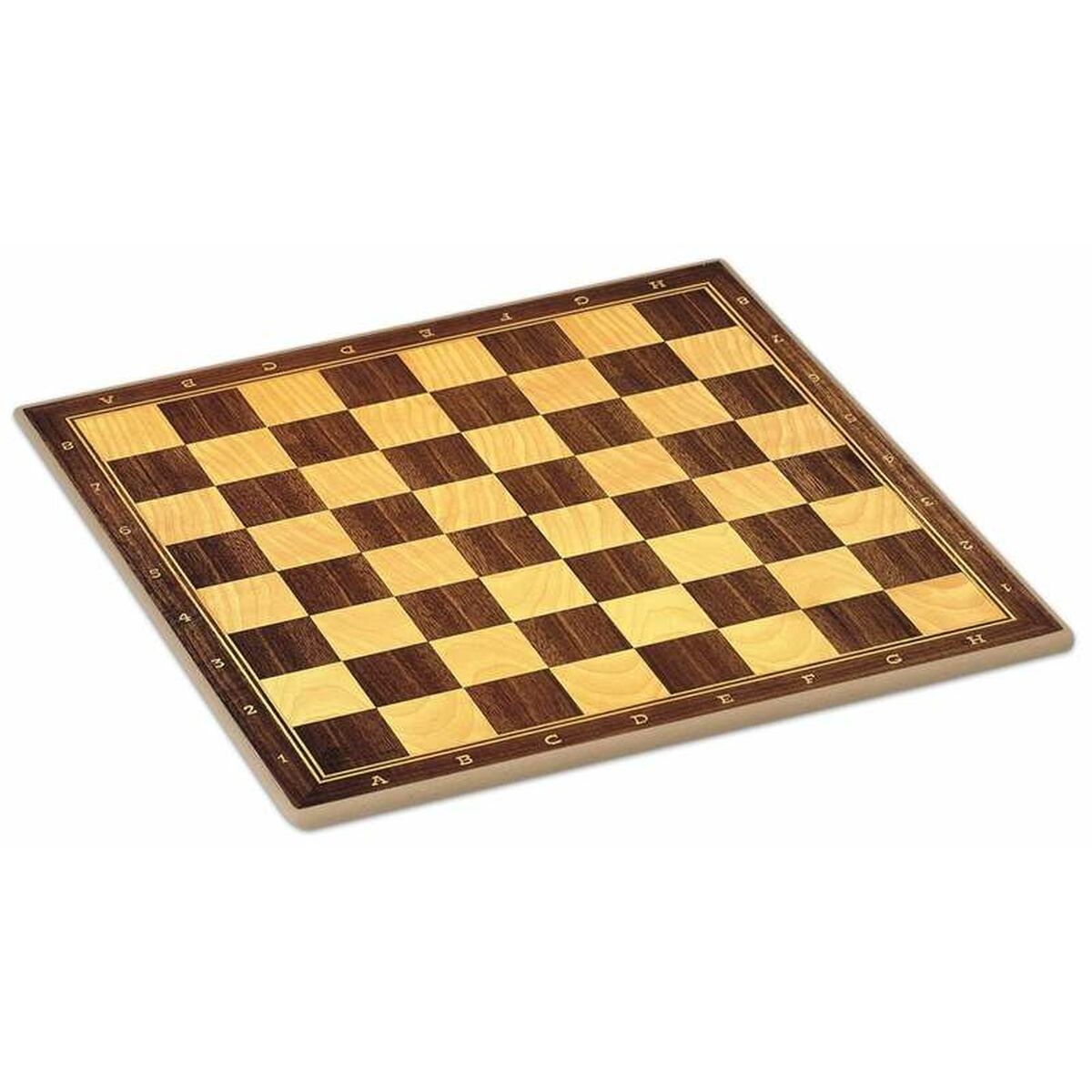 Tablă de Parchis, Șah și Dame Cayro Lemn - Jucarii si jocuri, Jocuri și accesorii