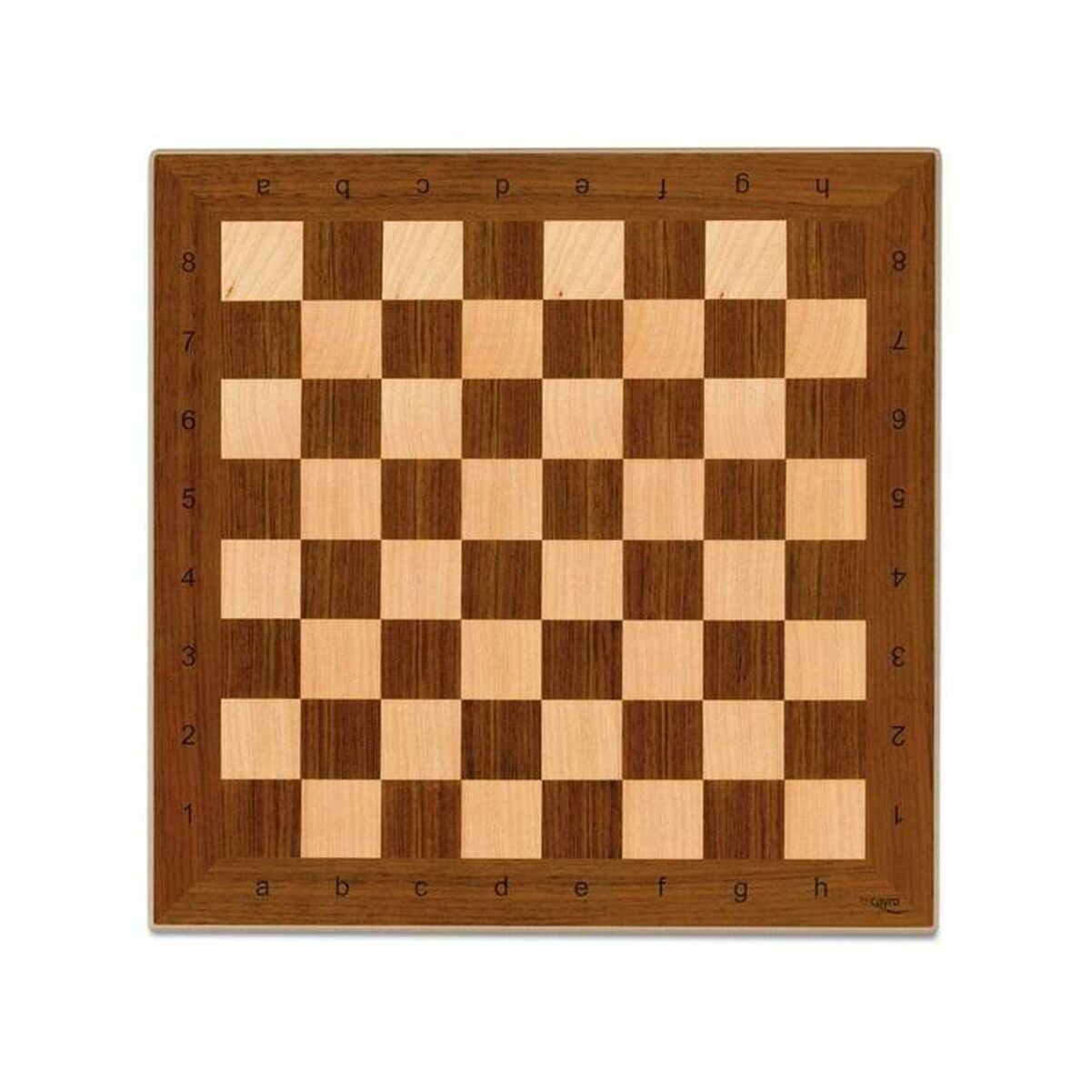 Tablă de Parchis, Șah și Dame Cayro Lemn - Jucarii si jocuri, Jocuri și accesorii
