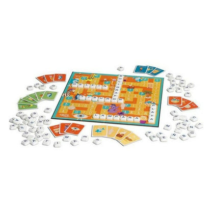 Joc de Masă Mi Primer Juego De Palabras Cayro (ES) - Jucarii si jocuri, Jocuri și accesorii