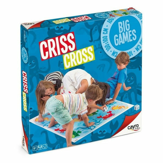 Joc de Îndemânare Cayro - Jucarii si jocuri, Activități creative