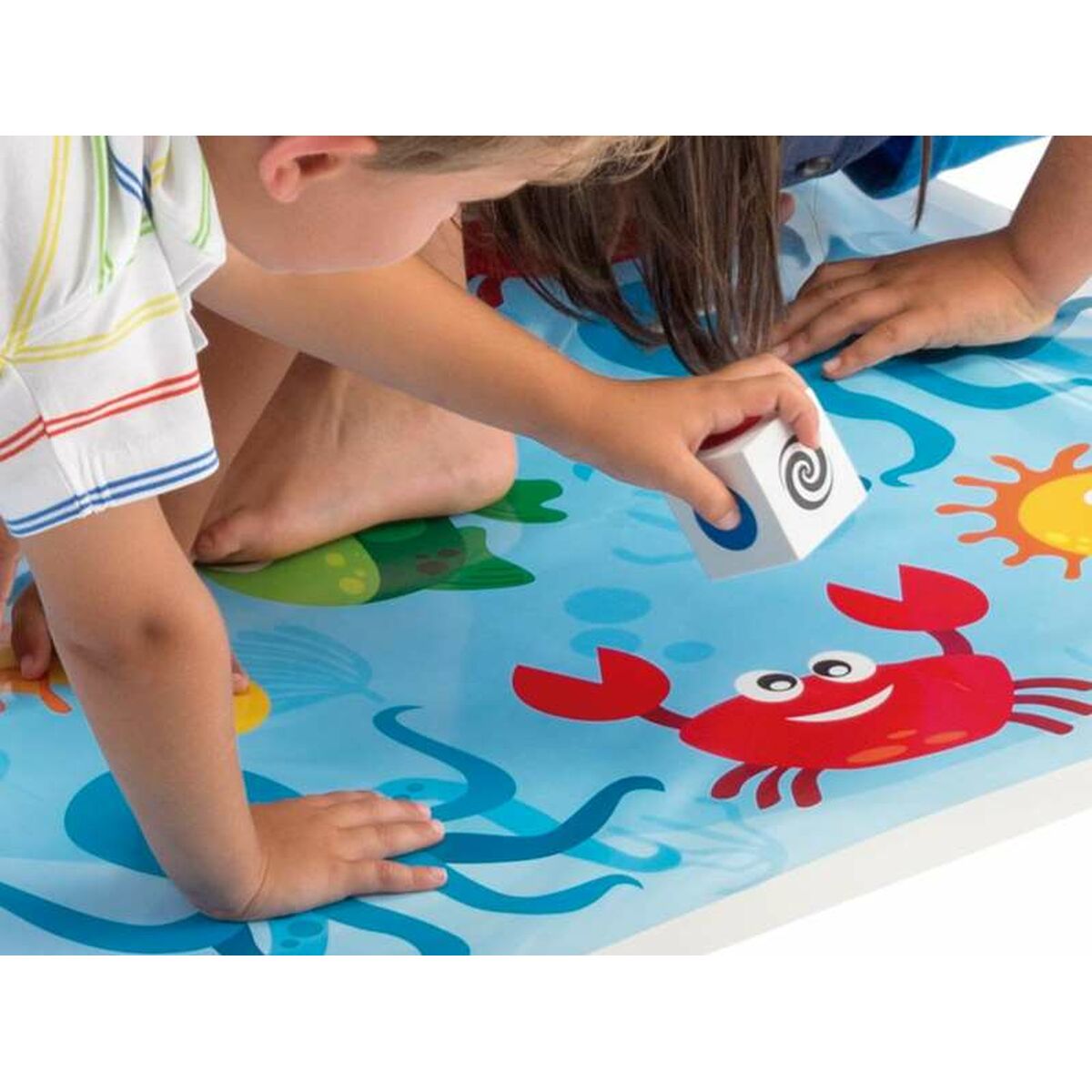 Joc de Îndemânare Cayro - Jucarii si jocuri, Activități creative