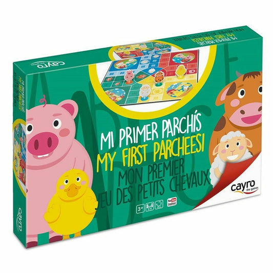 Joc de Masă Cayro - Jucarii si jocuri, Activități creative