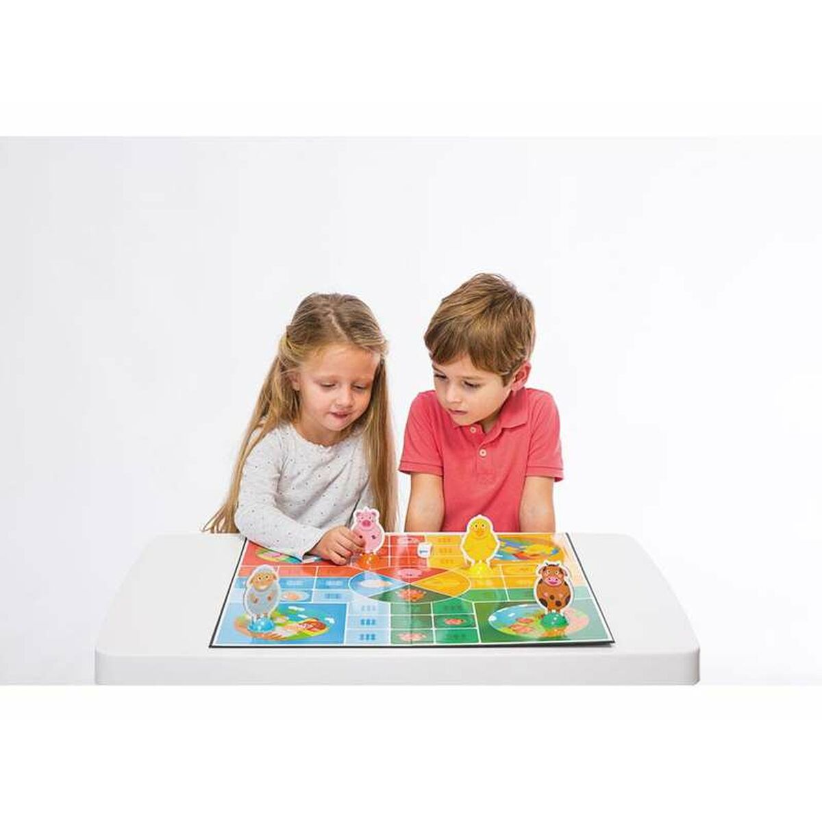 Joc de Masă Cayro - Jucarii si jocuri, Activități creative