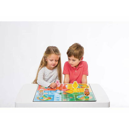 Joc de Masă Cayro - Jucarii si jocuri, Activități creative