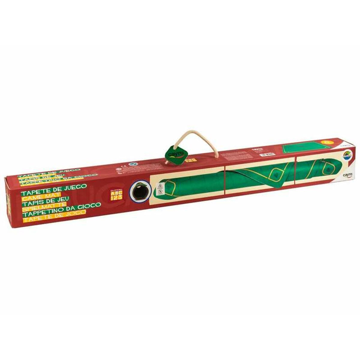 Joc Educativ Cayro - Jucarii si jocuri, Jocuri și accesorii