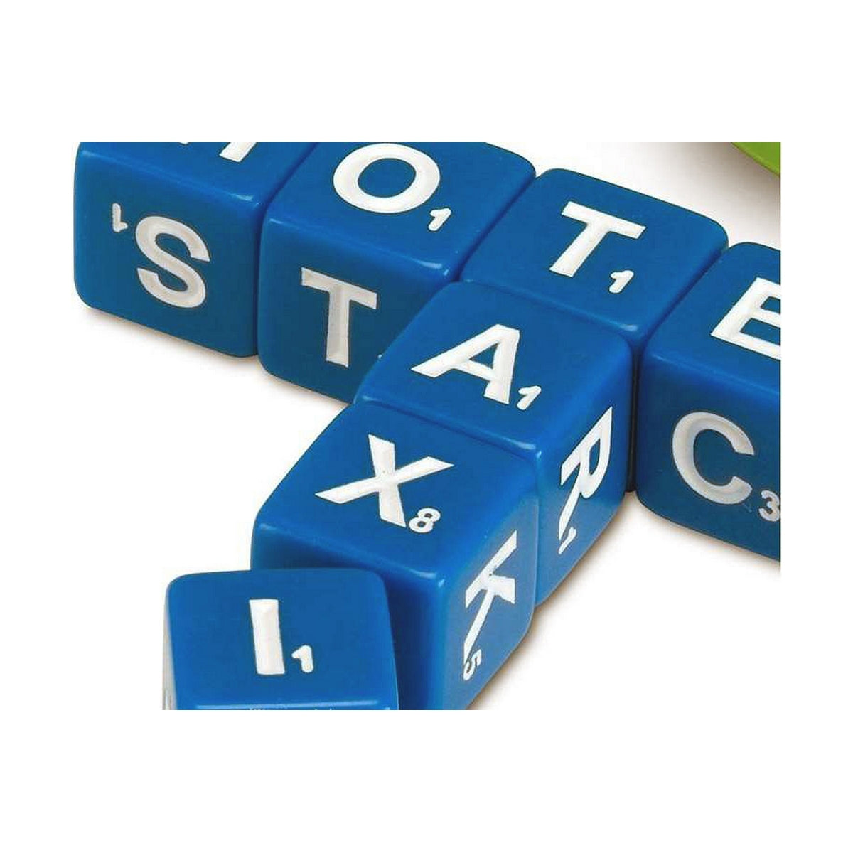 Joc de Masă Cayro Cross Dices - Jucarii si jocuri, Jocuri și accesorii